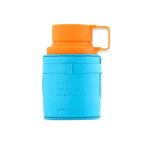 PERFUME AZUL ODYSSEY MANDARIN ARMAF